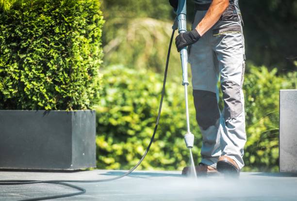 Best Gutter Cleaning  in Saddle Rock, NY