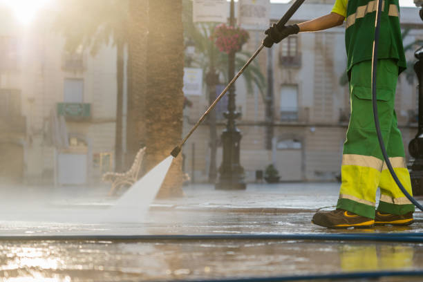 Reliable Saddle Rock, NY Pressure Washing Services Solutions
